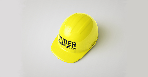 Under construction 600x314